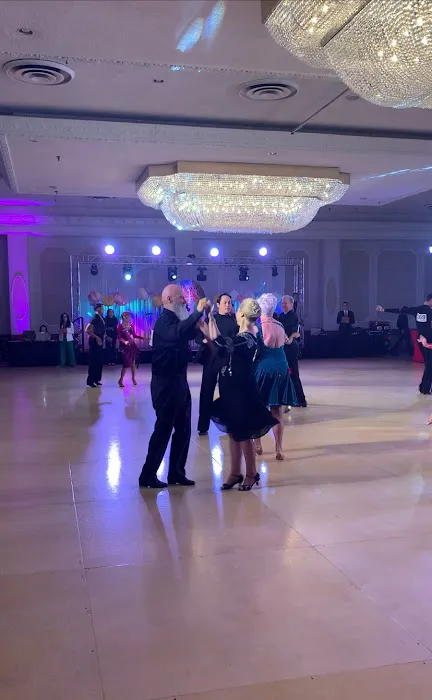 Ballroom Dancing with Natasha Picture 5