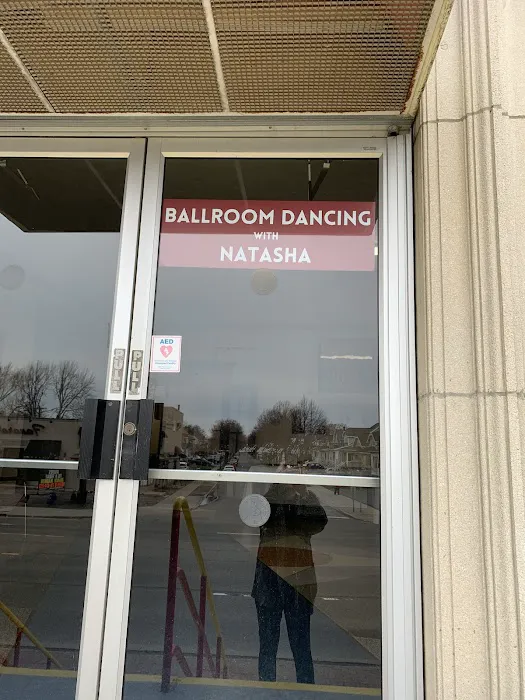 Ballroom Dancing with Natasha Picture 8