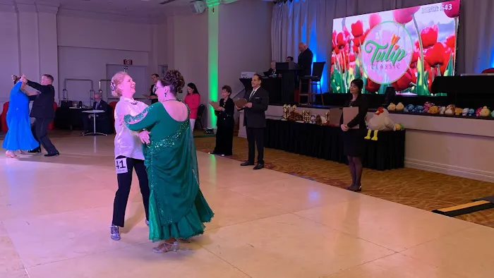 Ballroom Dancing with Natasha Picture 9