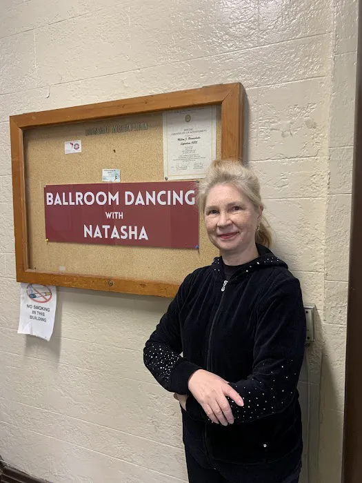 Ballroom Dancing with Natasha Picture 7