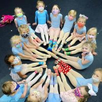 Tonawanda Dance Arts ico
