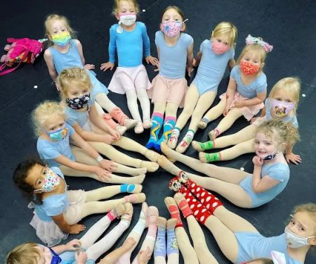 Tonawanda Dance Arts