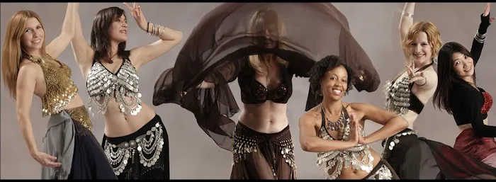 Bellydance Academy Picture 2