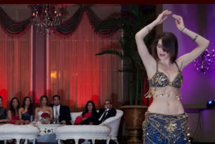 Bellydance Academy Picture 1