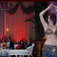 Bellydance Academy ico