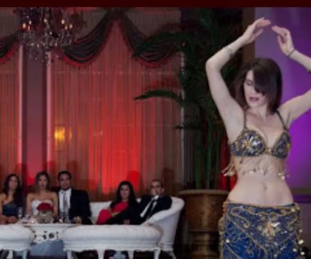 Bellydance Academy