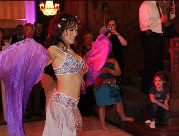 Bellydance Academy Picture 7