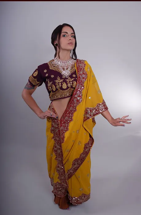 Bellydance Academy Picture 5