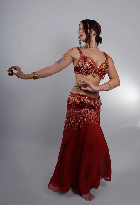 Bellydance Academy Picture 4