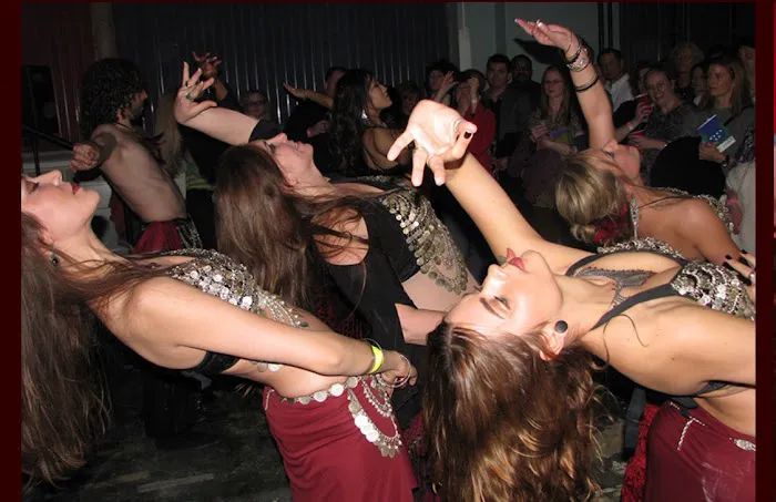 Bellydance Academy Picture 6