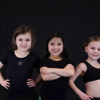 Elite Dance Company ico