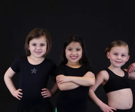 Elite Dance Company