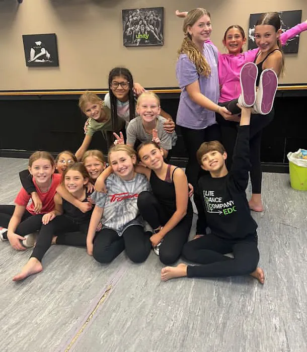 Elite Dance Company Picture 6