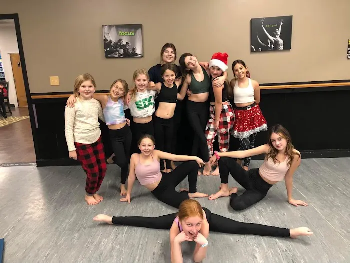 Elite Dance Company Picture 4