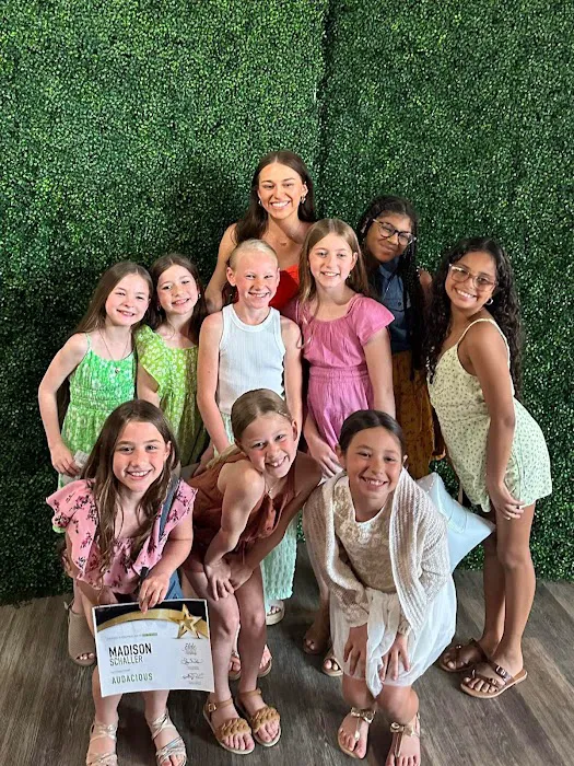 Elite Dance Company Picture 7