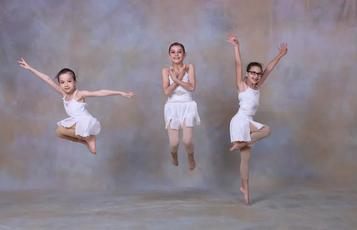 Classical Ballet of WNY Picture 1
