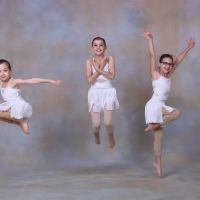 Classical Ballet of WNY ico