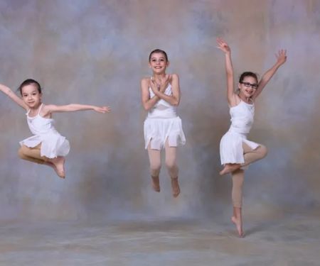 Classical Ballet of WNY