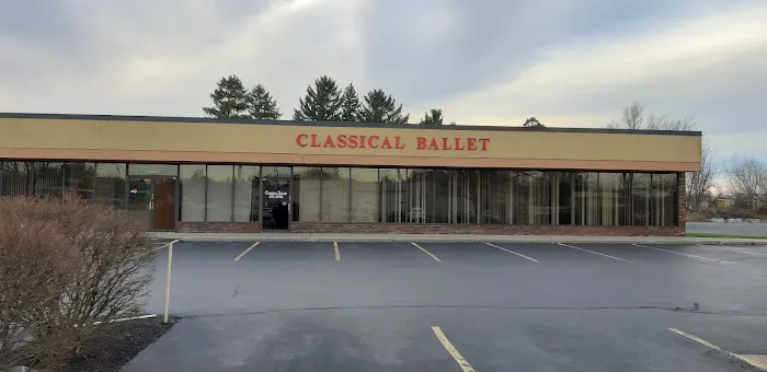 Classical Ballet of WNY Picture 8