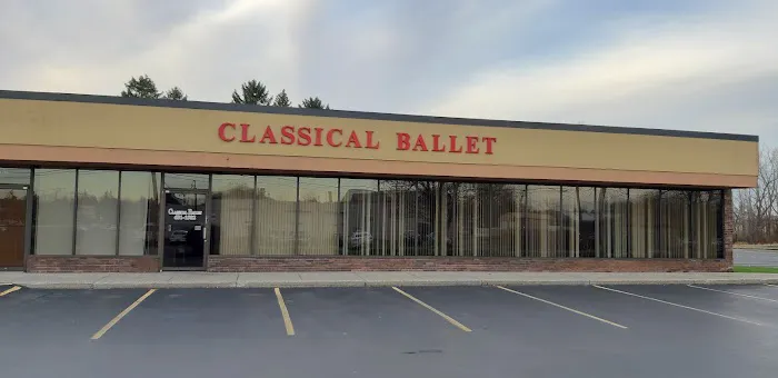 Classical Ballet of WNY Picture 5