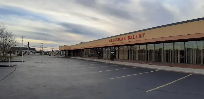 Classical Ballet of WNY Picture 6
