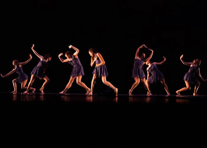 Sherry Martin Dance Picture 5