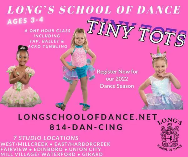 Long's School of Dance Picture 3