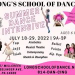 Long's School of Dance