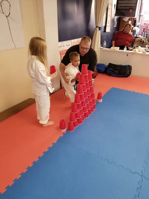 Edinboro Family Martial Arts Center Picture 1