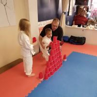 Edinboro Family Martial Arts Center ico