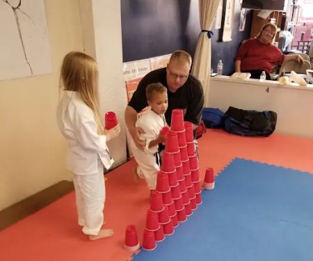 Edinboro Family Martial Arts Center