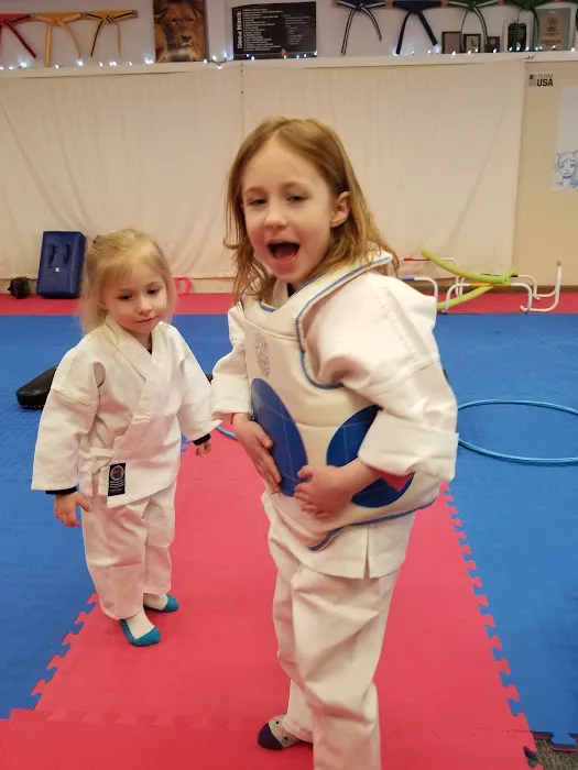 Edinboro Family Martial Arts Center Picture 2