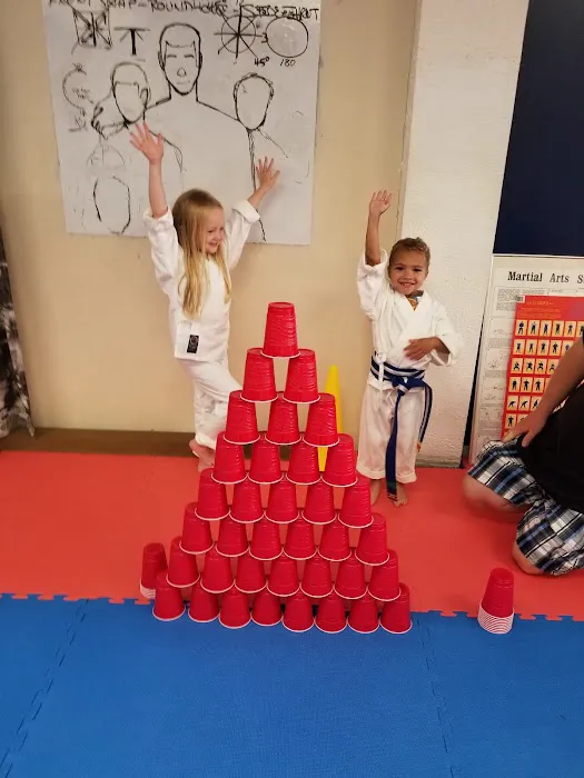 Edinboro Family Martial Arts Center Picture 3
