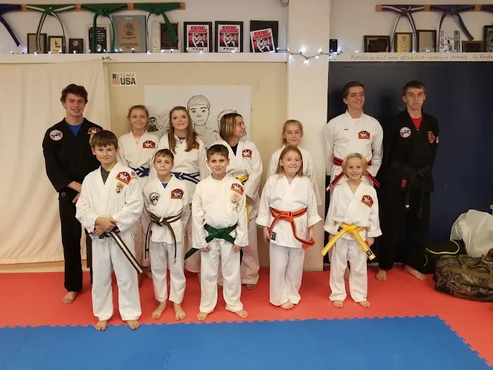 Edinboro Family Martial Arts Center Picture 4