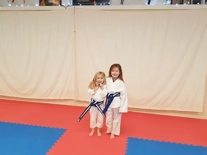 Edinboro Family Martial Arts Center Picture 5