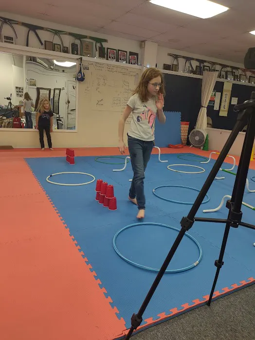 Edinboro Family Martial Arts Center Picture 6
