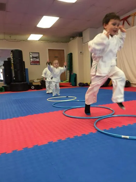 Edinboro Family Martial Arts Center Picture 8