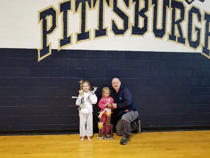 Edinboro Family Martial Arts Center Picture 10