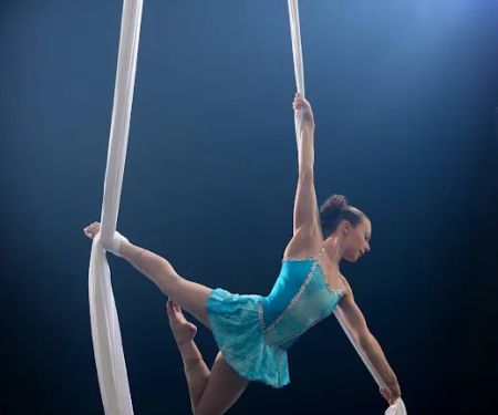Long's School of Dance