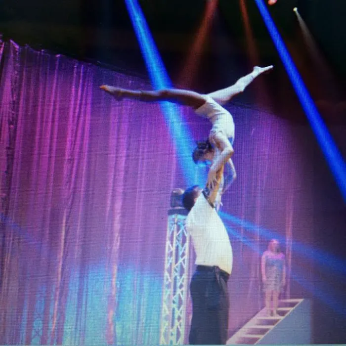 Long's School of Dance Picture 6
