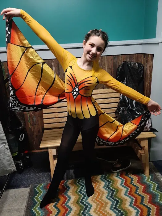 Long's School of Dance Picture 7