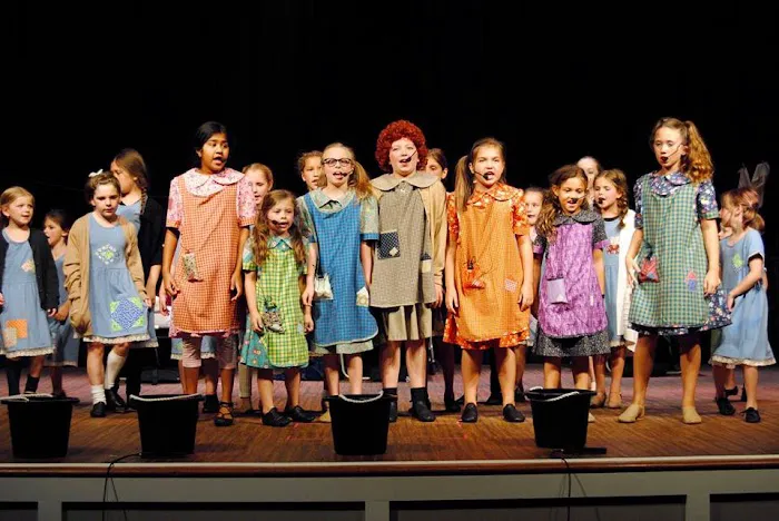 Music Academy of WNY Picture 2