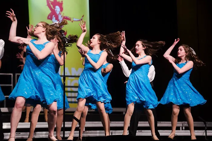 Music Academy of WNY Picture 9