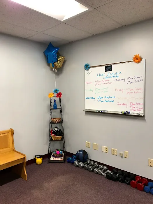 Shannon's Fitness & Dance, llc Picture 1
