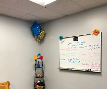 Shannon's Fitness & Dance, llc