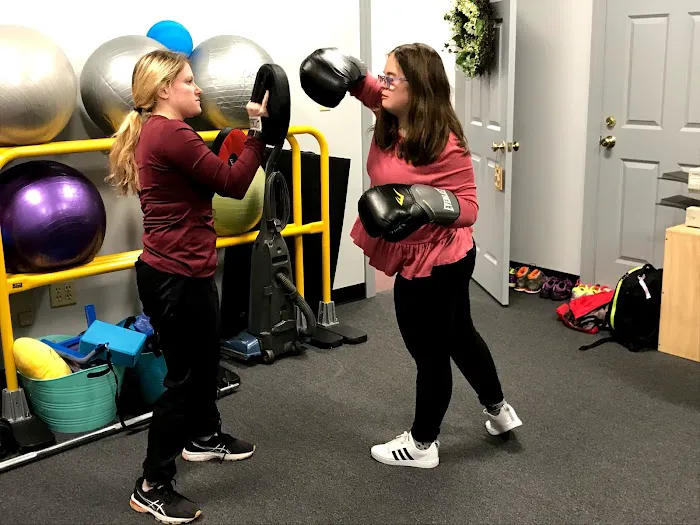 Shannon's Fitness & Dance, llc Picture 4