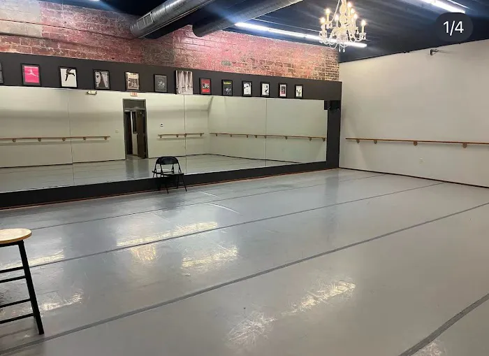 Crystal Dance Hall Picture 1
