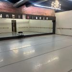 Crystal Dance Hall