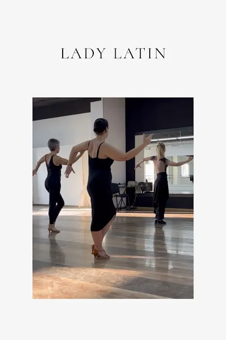 Crystal Dance Hall Picture 5