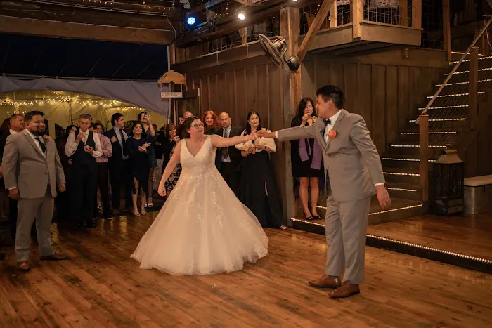 Crystal Dance Hall Picture 9